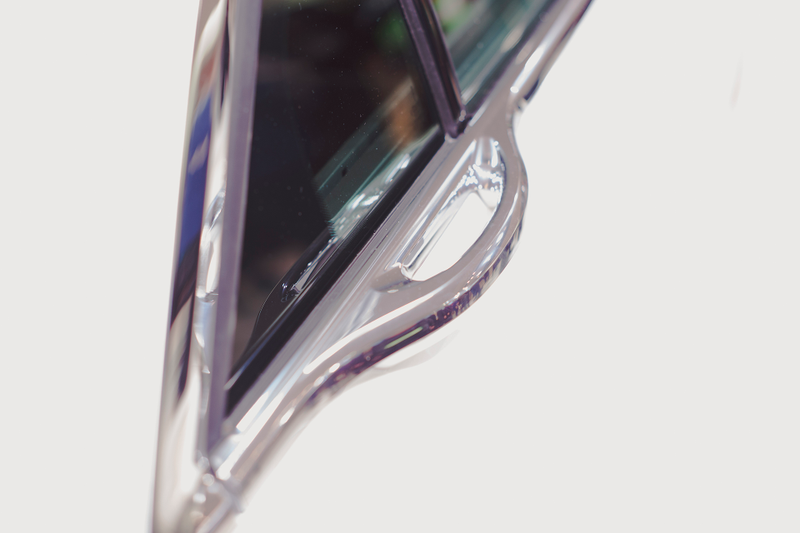 Illustration for article titled The Most Impressive Part Of The Lincoln Continental Is The Door Handles